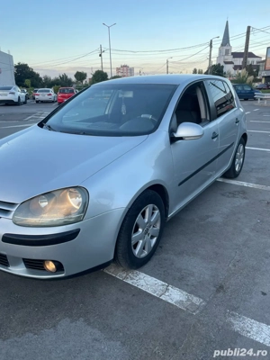 vand golf  - imagine 2