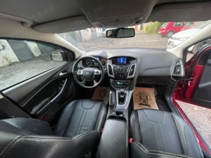 Ford focus 2014 - imagine 2 Ford focus 2014 - imagine 2