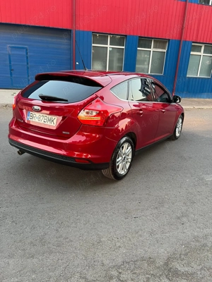 Ford focus 2014 - imagine 5 Ford focus 2014 - imagine 5