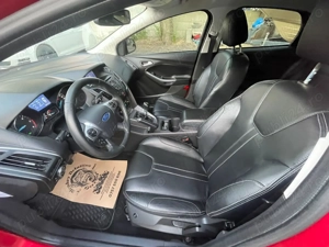 Ford focus 2014 - imagine 4 Ford focus 2014 - imagine 4