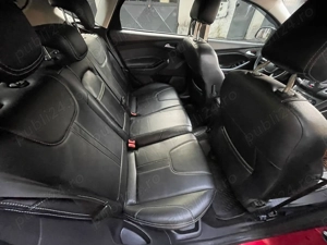 Ford focus 2014 - imagine 3 Ford focus 2014 - imagine 3