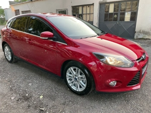 Ford focus 2014 - imagine 7 Ford focus 2014 - imagine 7