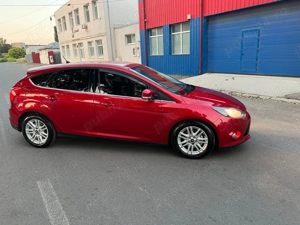 Ford focus 2014 - imagine 9 Ford focus 2014 - imagine 9
