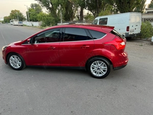 Ford focus 2014 - imagine 8 Ford focus 2014 - imagine 8