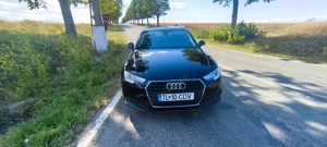 Audi A4 Avant 2.0 TDI S tronic 2016