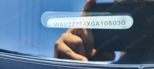 Audi A4 Avant 2.0 TDI S tronic 2016 - imagine 8