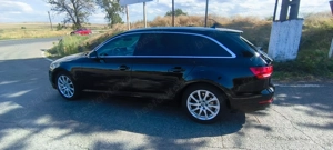 Audi A4 Avant 2.0 TDI S tronic 2016 - imagine 2