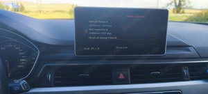 Audi A4 Avant 2.0 TDI S tronic 2016 - imagine 5