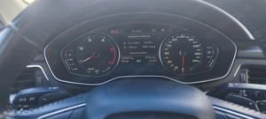 Audi A4 Avant 2.0 TDI S tronic 2016 - imagine 4