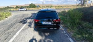 Audi A4 Avant 2.0 TDI S tronic 2016 - imagine 3