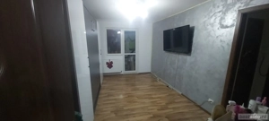 Apartament 2 camere de vânzare et.9 din 10 semidecomandat - imagine 3