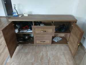 Dulap bucătărie impecabil 