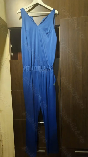 Salopeta dama marimea 42-44