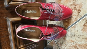 Pantofi piele damă, marimea 37