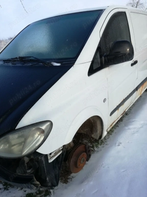 De vânzare Mercedes Vito 