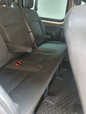 Opel vivaro bi turbo  - imagine 6 Opel vivaro bi turbo  - imagine 6