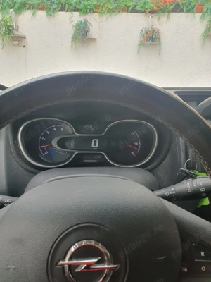 Opel vivaro bi turbo  - imagine 8 Opel vivaro bi turbo  - imagine 8