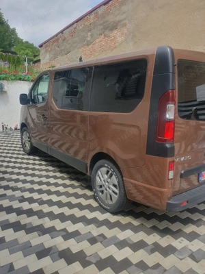 Opel vivaro bi turbo  - imagine 9 Opel vivaro bi turbo  - imagine 9