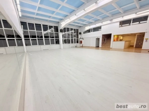 Sală de dans - Zumba - Pilates - After-Before School  - Spații noi de închiriat  - Etc - imagine 4