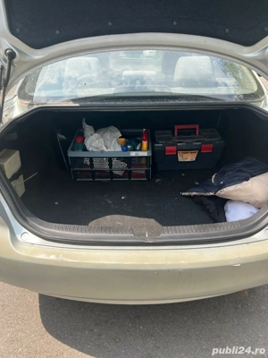 VÂND MAZDA 6,an 2003,diesel 2.0