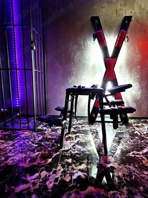 Regim hotelier jacuzzi love room  - imagine 9