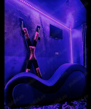 Regim hotelier jacuzzi love room  - imagine 7