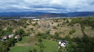 Teren de vânzare in Campulung-Muscel -  33598 mp