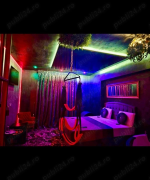 Regim hotelier jacuzzi love room  - imagine 5