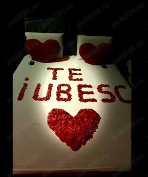 Regim hotelier jacuzzi love room  - imagine 3