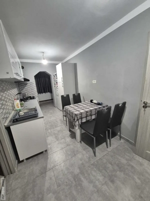 Aradului trei camere 