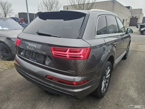 Audi Q7 3.0Diesel 7 locuri - imagine 3