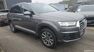 Audi Q7 3.0Diesel 7 locuri