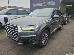 Audi Q7 3.0Diesel 7 locuri - imagine 2