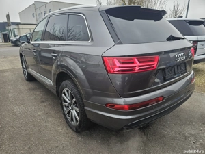 Audi Q7 3.0Diesel 7 locuri - imagine 4