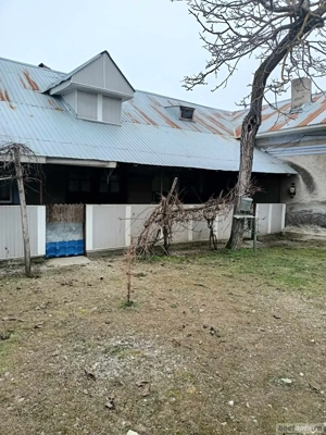 Vand casa din caramida si teren ,in Cioroiu jud.Olt - imagine 3