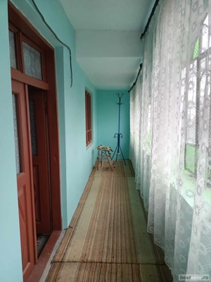 Vand casa din caramida si teren ,in Cioroiu jud.Olt - imagine 4