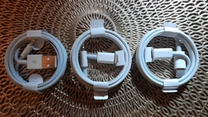 Cabluri incarcare iPhone X 11 12 13 14 15 16 Pro Max orice model , toate tipurile de cabluri , noi