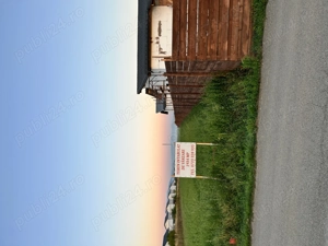 Teren Construcții Izvor Tarlungeni Brasov - imagine 4