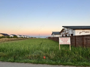 Teren Construcții Izvor Tarlungeni Brasov - imagine 2