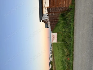 Teren Construcții Izvor Tarlungeni Brasov