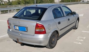 Opel Astra G, 2004, Euro 4, 1.6 16v, Benzina - imagine 3 Opel Astra G, 2004, Euro 4, 1.6 16v, Benzina - imagine 3