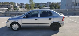 Opel Astra G, 2004, Euro 4, 1.6 16v, Benzina - imagine 2 Opel Astra G, 2004, Euro 4, 1.6 16v, Benzina - imagine 2