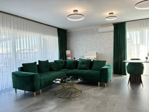 Penthouse de vanzare in Victoria Residence | Nufarul Oradea