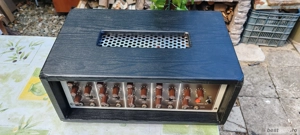 Amplificator Profesional Solton 2x250w 8Ohmi - imagine 5