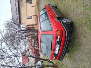 VW Passat B3 - imagine 5