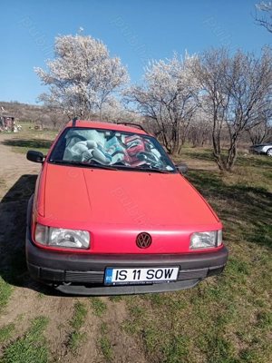 VW Passat B3 - imagine 6