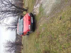 VW Passat B3 - imagine 8