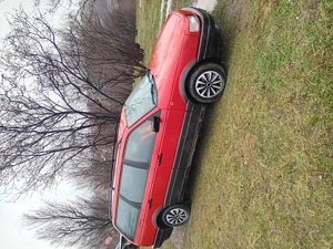 VW Passat B3 - imagine 9