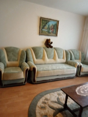 Vand canapea și fotolii