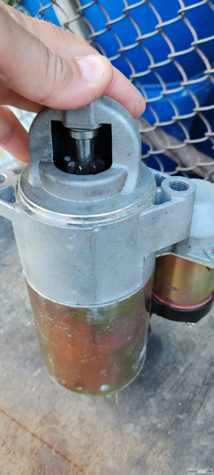 Electromotor Nou - imagine 3